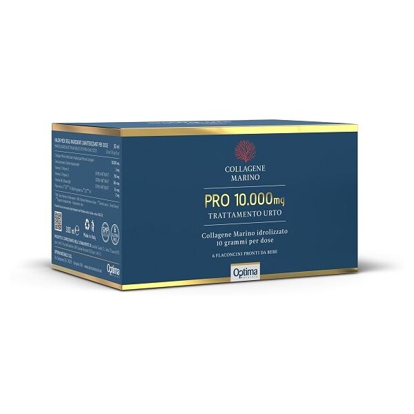 optima naturals srl collagene marino pro 10000 6fl