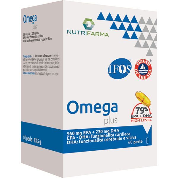 aqua viva srl omega plus 79% 60prl