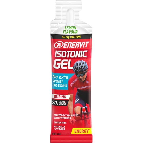 enervit sport isotonic lim60ml