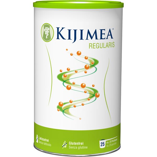 synformulas gmbh kijimea regularis*250g