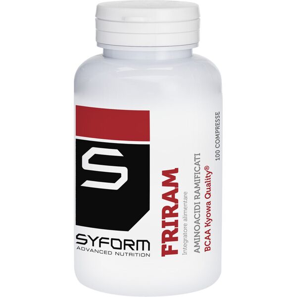 syform srl friram integrat 100cpr