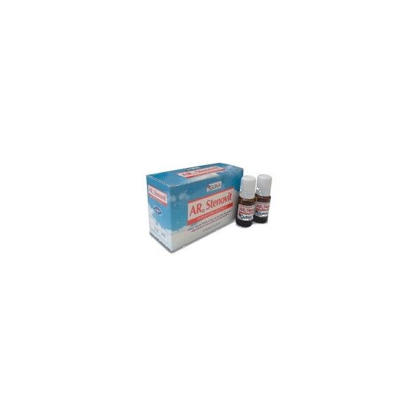 ecupharma ard stenovit int.10fl.10ml