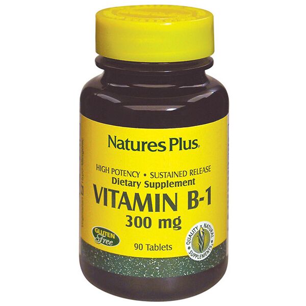 la strega srl vitamina b1 tiamina 300mg