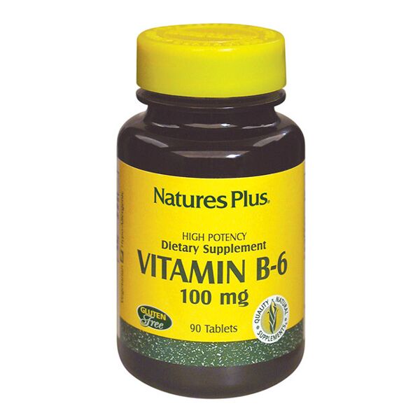 la strega srl vitamina b6 piridossina 90 tavolette