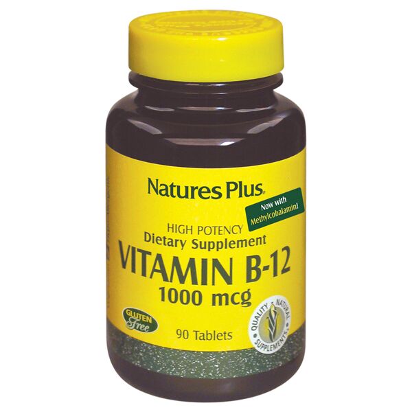 la strega srl vitamina b12 1000mcg 90 tavolette