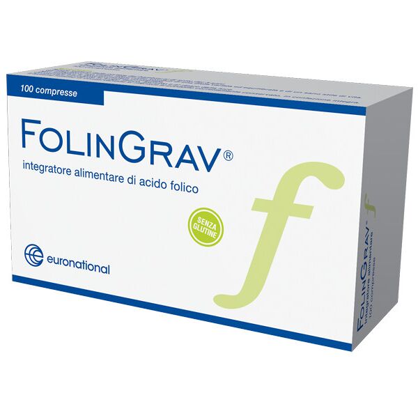 euronational srl folingrav integr. 100 cpr