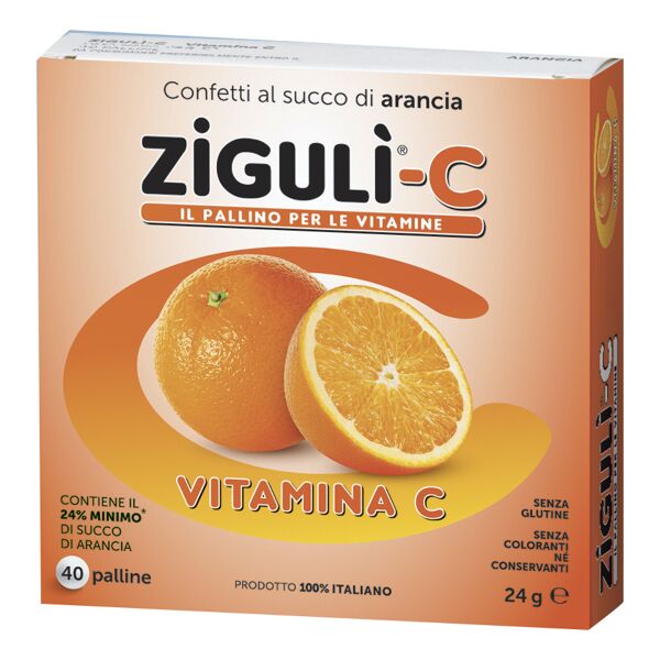 falqui ziguli c vitamina c arancia