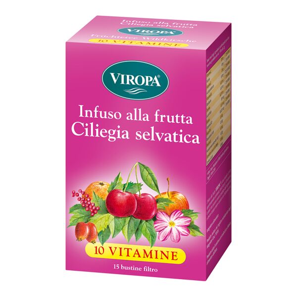 viropa import srl viropa 10 vit ciliegia s15bust