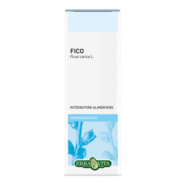 erba vita fico 50ml gemmoderivato erbavita