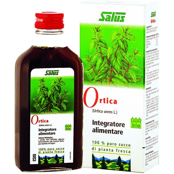 salus haus gmbh & co kg ortica succo 200ml