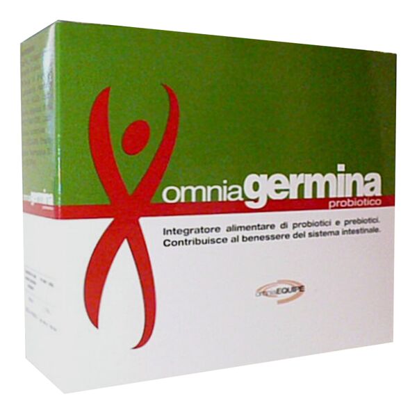 omniaequipe sas omniagermina fermen12bustx2,5g