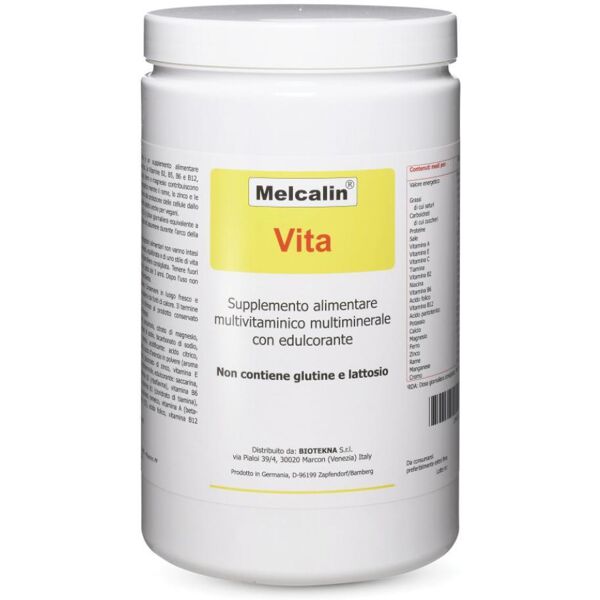 biotekna srl melcalin vita 1150g