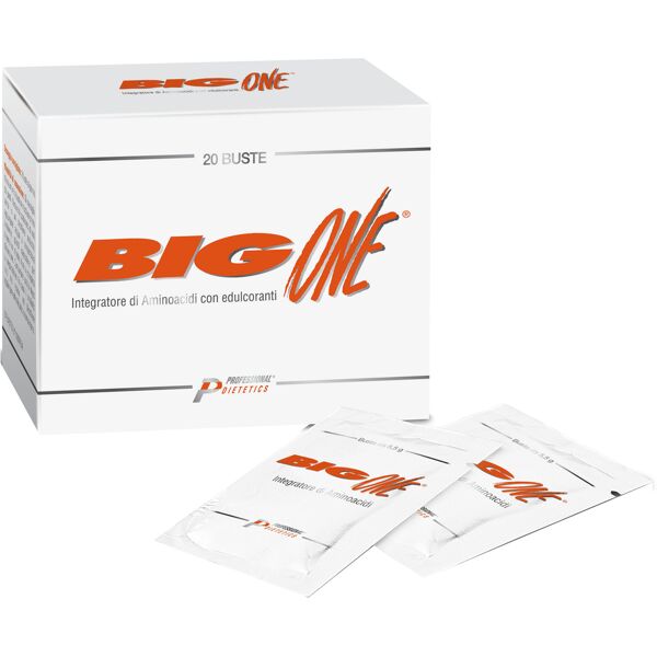 professional dietetics big one 20bust