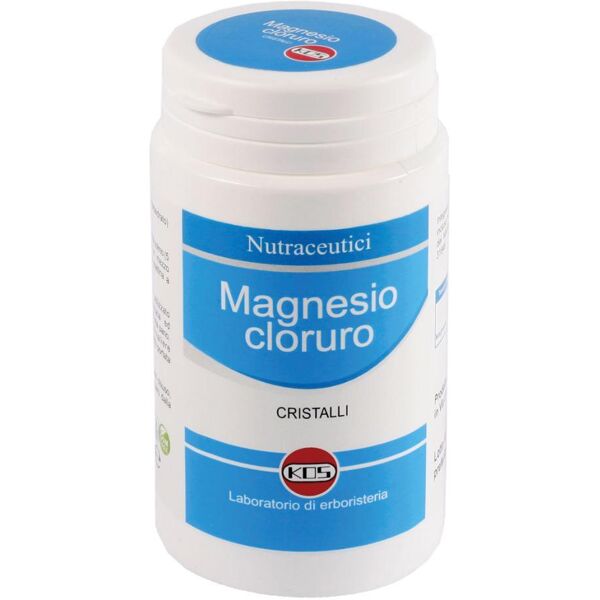 kos srl magnesio cloruro 100g kos