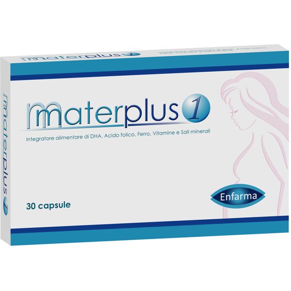 enfarma srl materplus 1 30 capsule