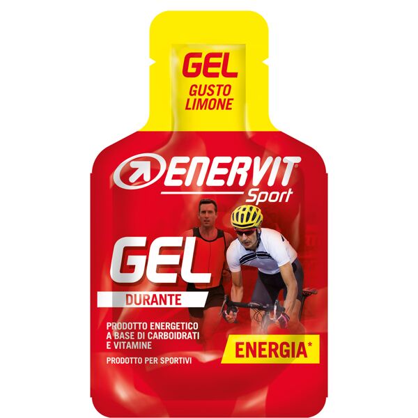 enervitene gel limone 1x25ml