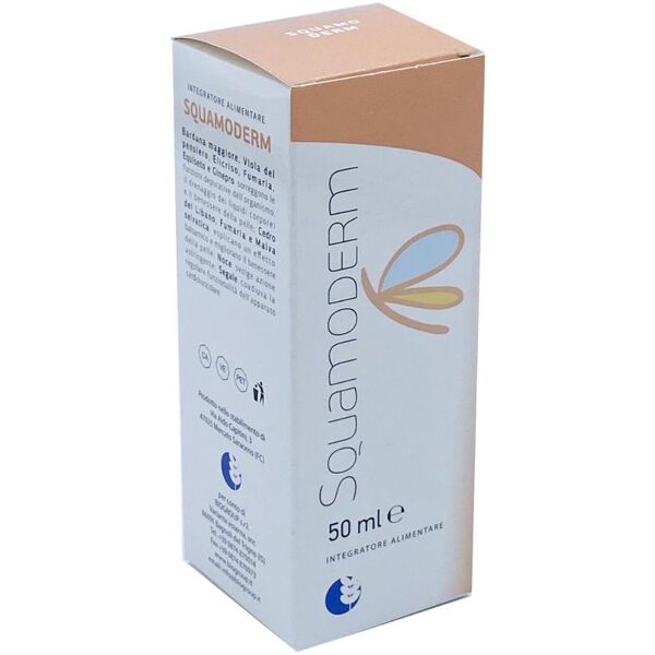 biogroup srl squamoderm sol.ial.50ml