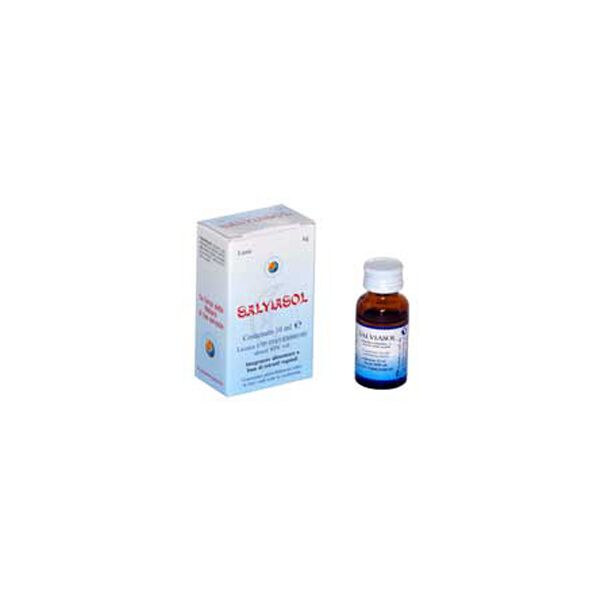 herboplanet salviasol integrat liq 10ml