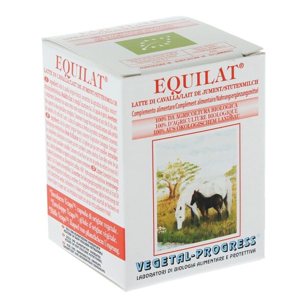 vegetal progress srl equilat 80cps 200mg