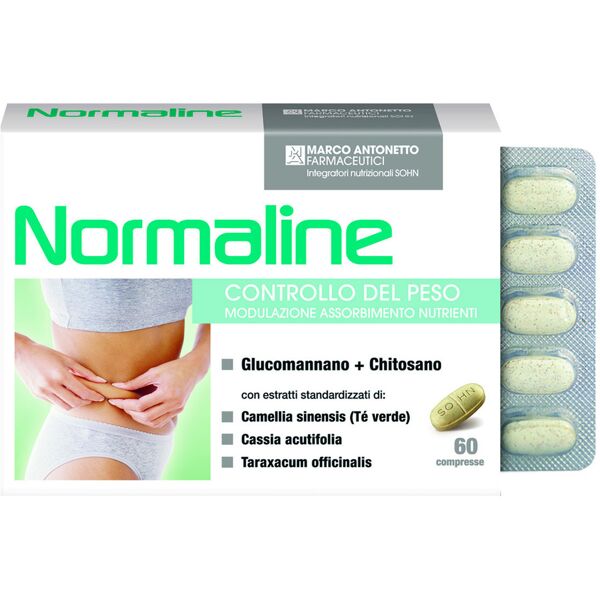 thesi farma normaline 60 compresse