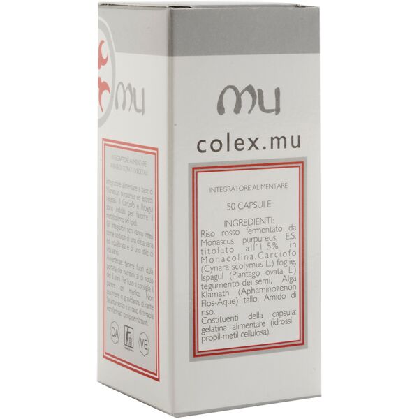 colex mu 50 cps 25g