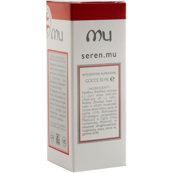 mu srl seren mu gtt 30ml