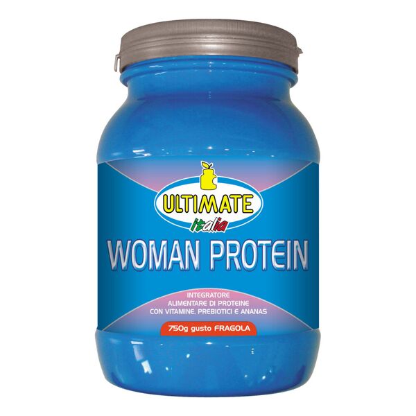 vita al top ultimate wom protein frag 750g