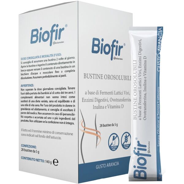 biofarmatec srl biofir 10 stick