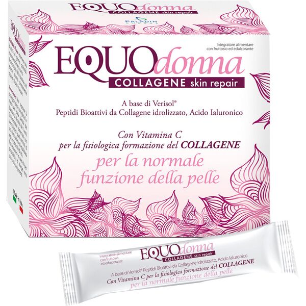 paladin pharma equodonna collagene pe 20bust