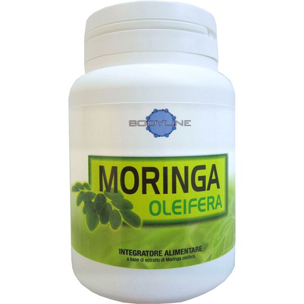 bodyline srl moringa oleifera 60 cps