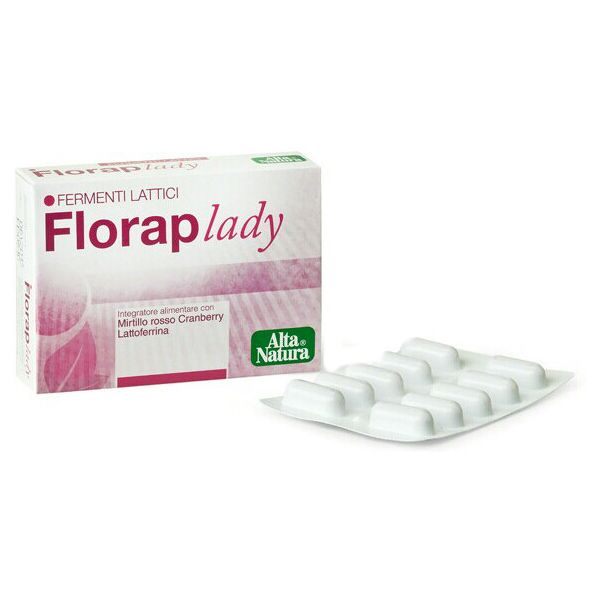 alta natura-inalme srl florap lady 20 opr 500mg