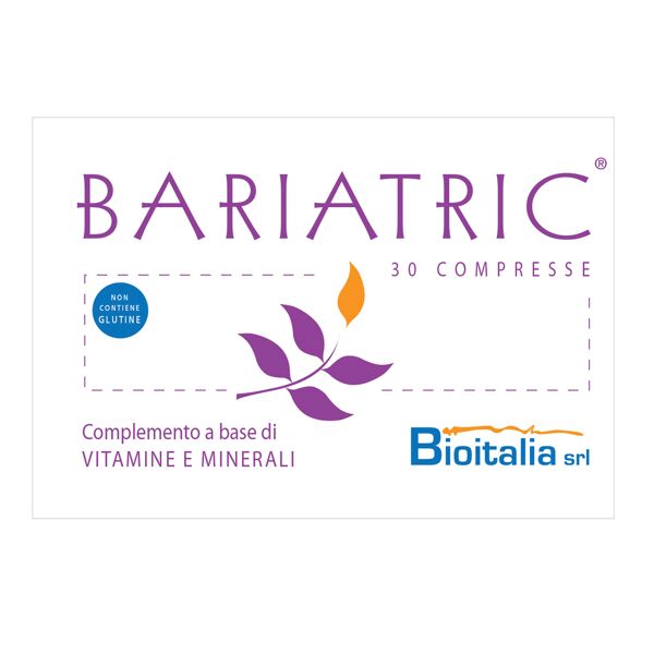 bioitalia bariatric 30 compresse