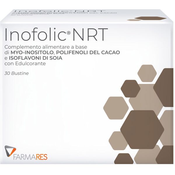 lo.li.pharma srl inofolic nrt 30bust