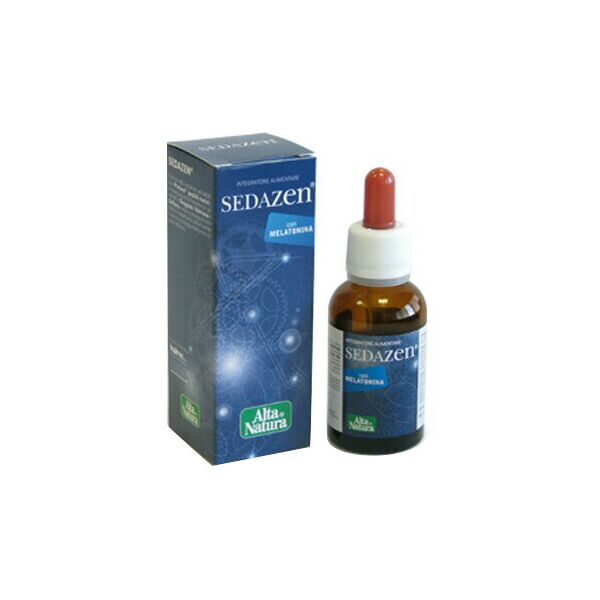 alta natura-inalme srl sedazen gtt 20ml