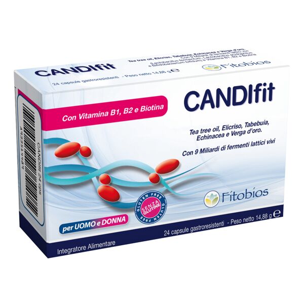 fitobios srl candifit 24 cps
