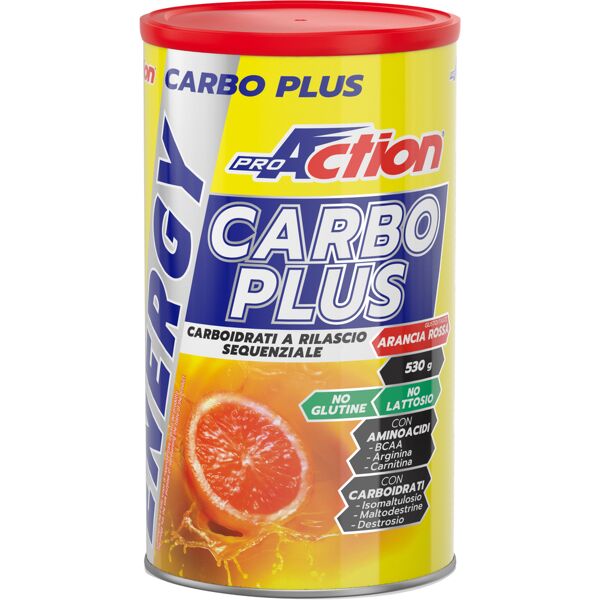 proaction carbo plus 530g