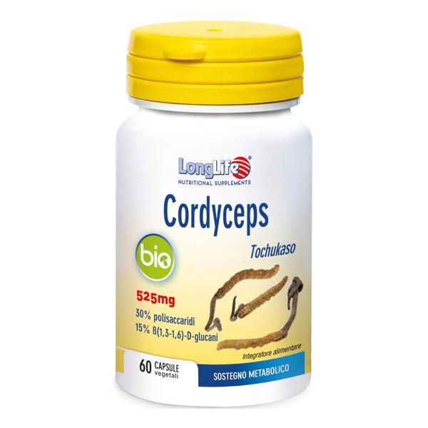 longlife cordyceps bio 60cps phoenix