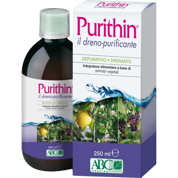 a.b.c. trading srl purithin 250ml