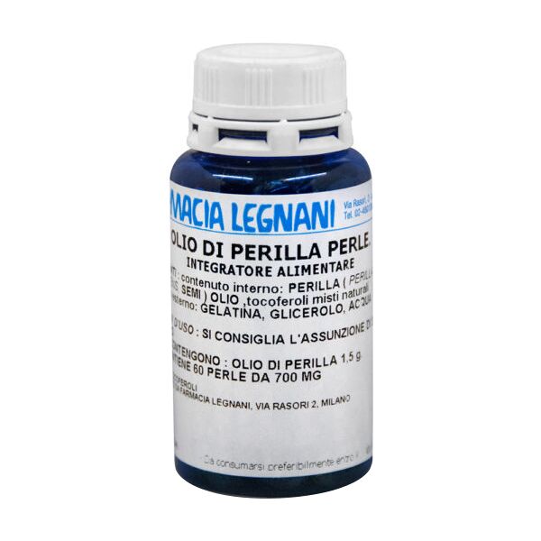 farmacia legnani srl perilla 60prl gelatinose