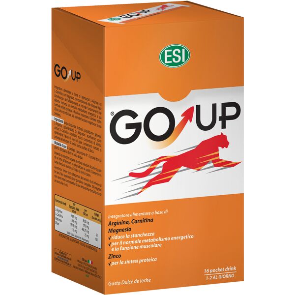 esi srl go up 16 pocket drink