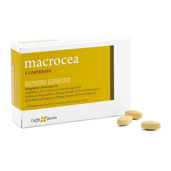 cieffe derma srl macrocea 40 cpr