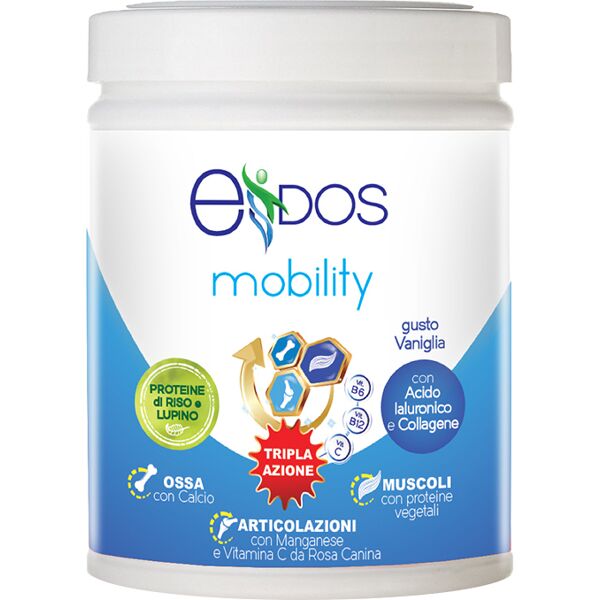 algem natura srl eidos mobility 300g