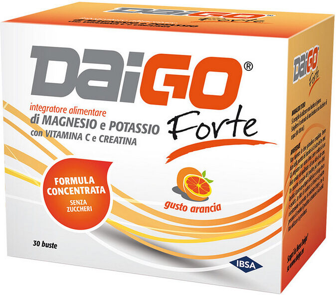 ibsa farmaceutici italia srl daigo forte 30bust 225g