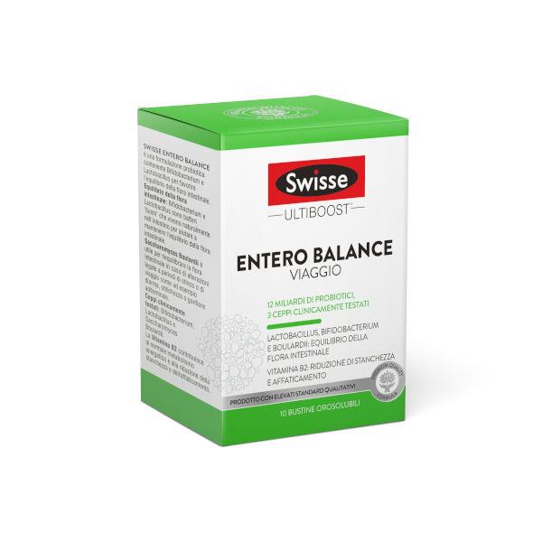 health and happiness (h&h) it. swisse entero balance 10 bust.