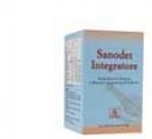 abbate a&v pharma srl sanodet vitamine minerali 50 capsule