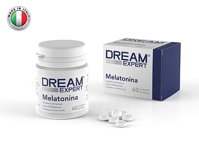 studio melatonina 1mg 3f 60 tavolette