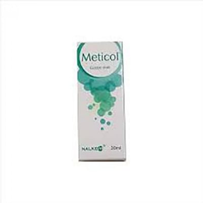 nalkein sa meticol gocce orali 20 ml