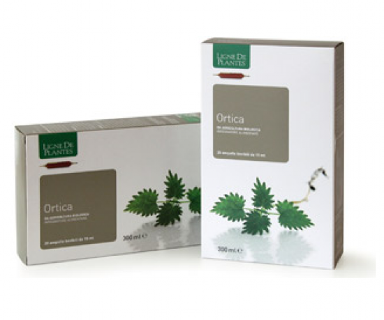 natura service srl ortica bio 20ab 15ml