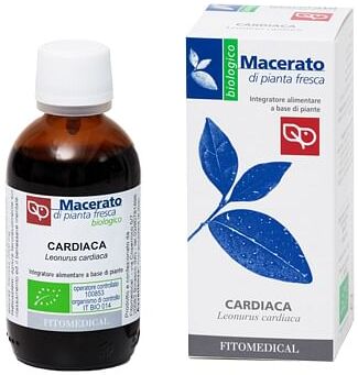 fitomedical srl cardiaca tm bio 50ml