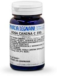 farmacia legnani srl rosa canina c350 100 tavolette